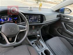 فولكسفاغن جيتا